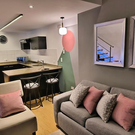 Coliving Ecuador Apartamentos Sector Swiss Hotel 키토 외부 사진