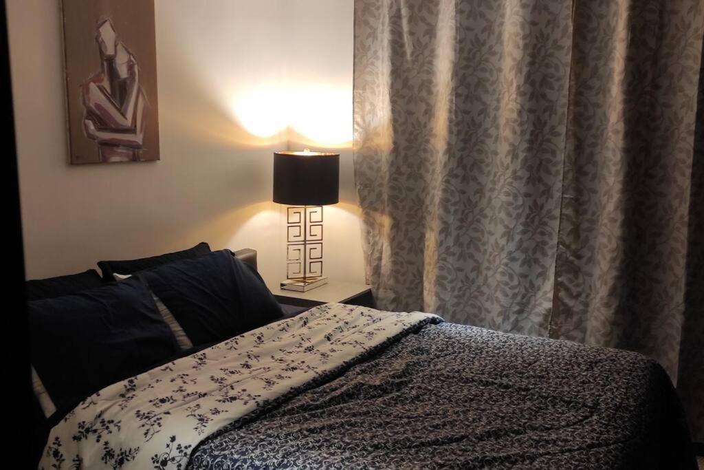 Coliving Ecuador Apartamentos Sector Swiss Hotel 키토 외부 사진