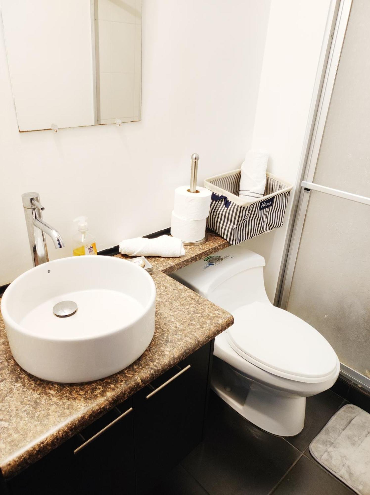Coliving Ecuador Apartamentos Sector Swiss Hotel 키토 외부 사진