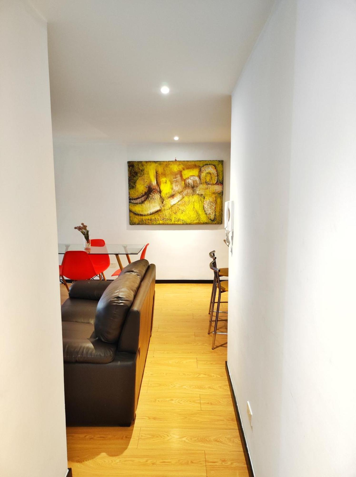 Coliving Ecuador Apartamentos Sector Swiss Hotel 키토 외부 사진