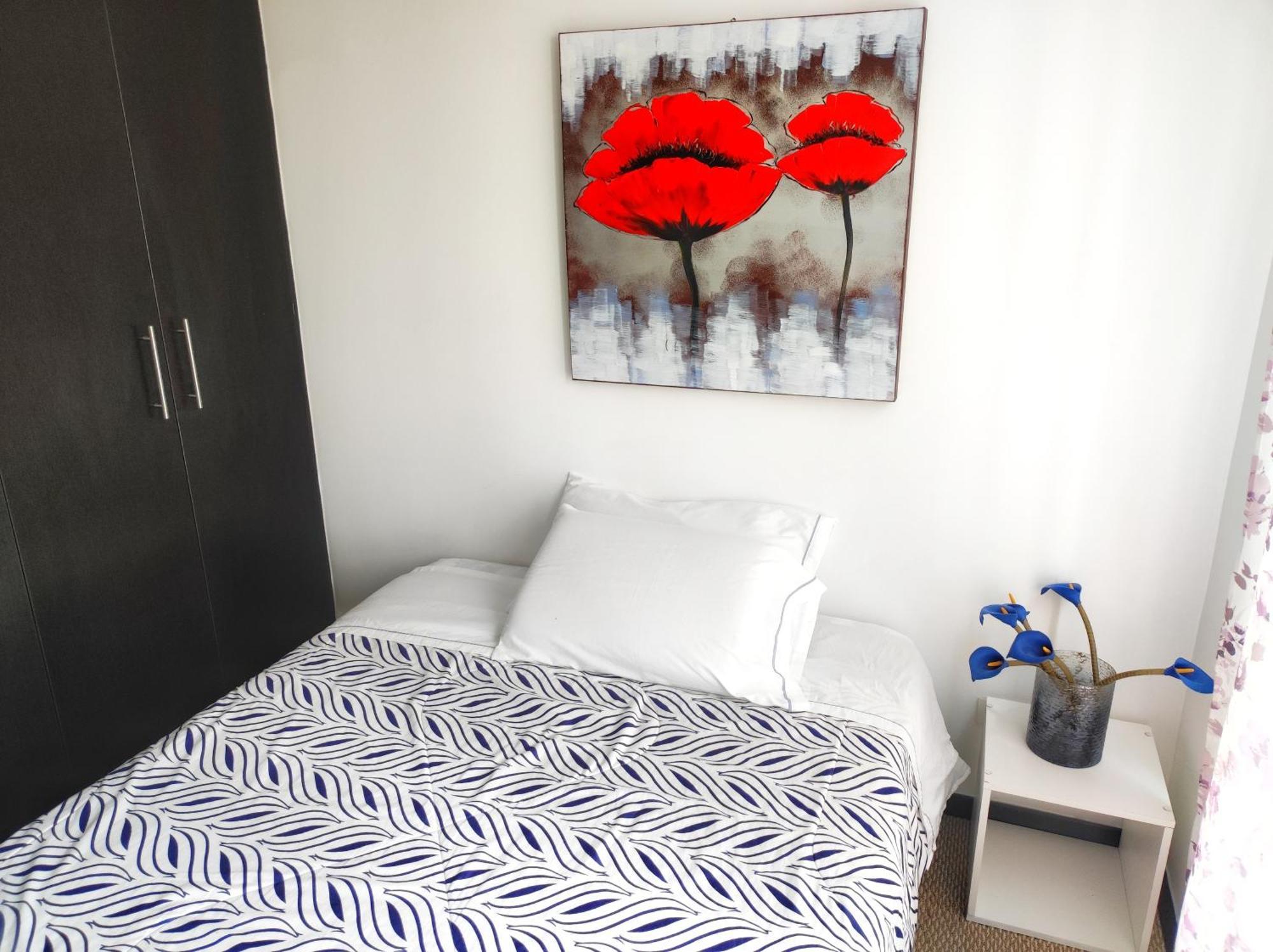 Coliving Ecuador Apartamentos Sector Swiss Hotel 키토 외부 사진