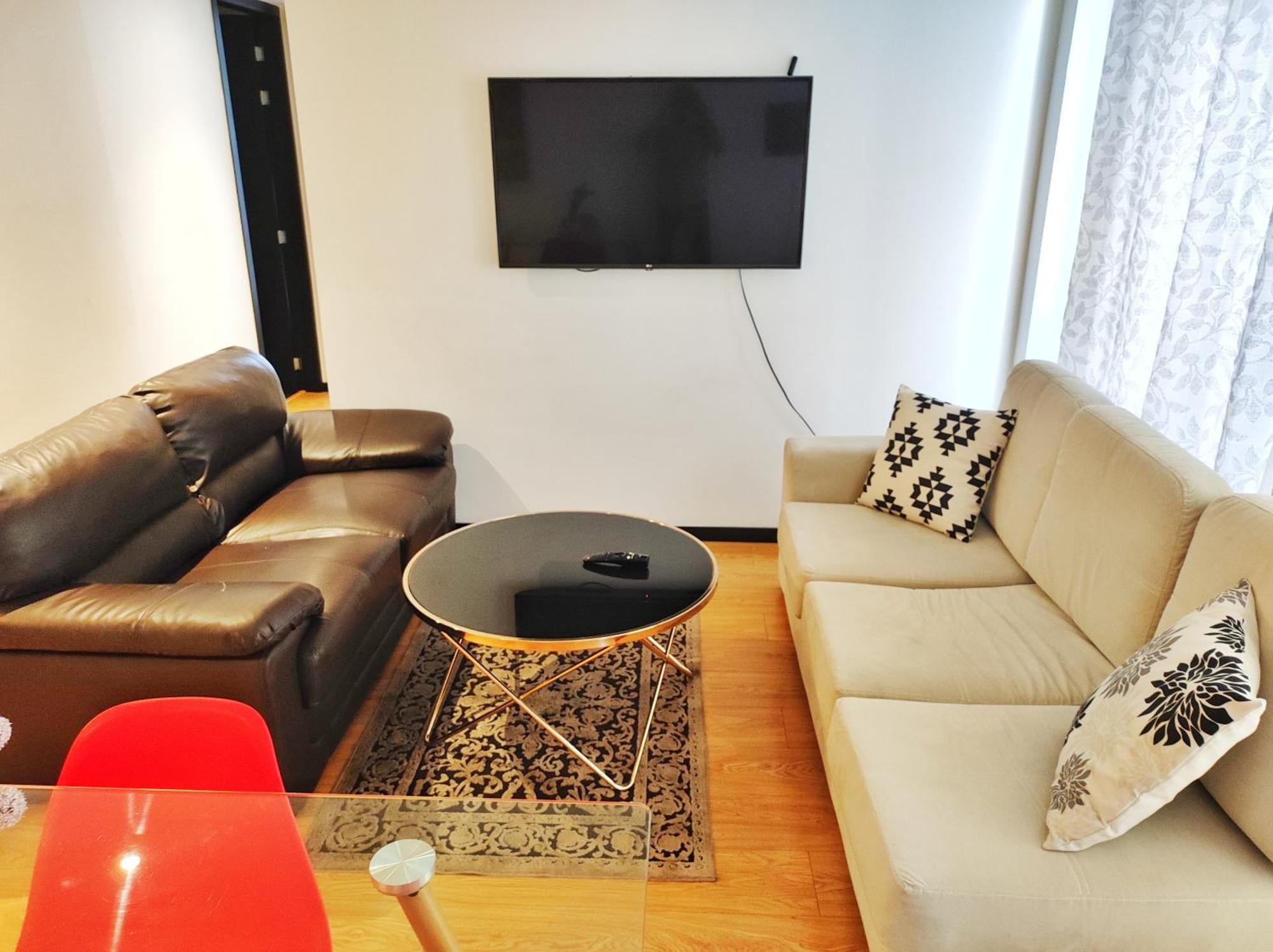Coliving Ecuador Apartamentos Sector Swiss Hotel 키토 외부 사진