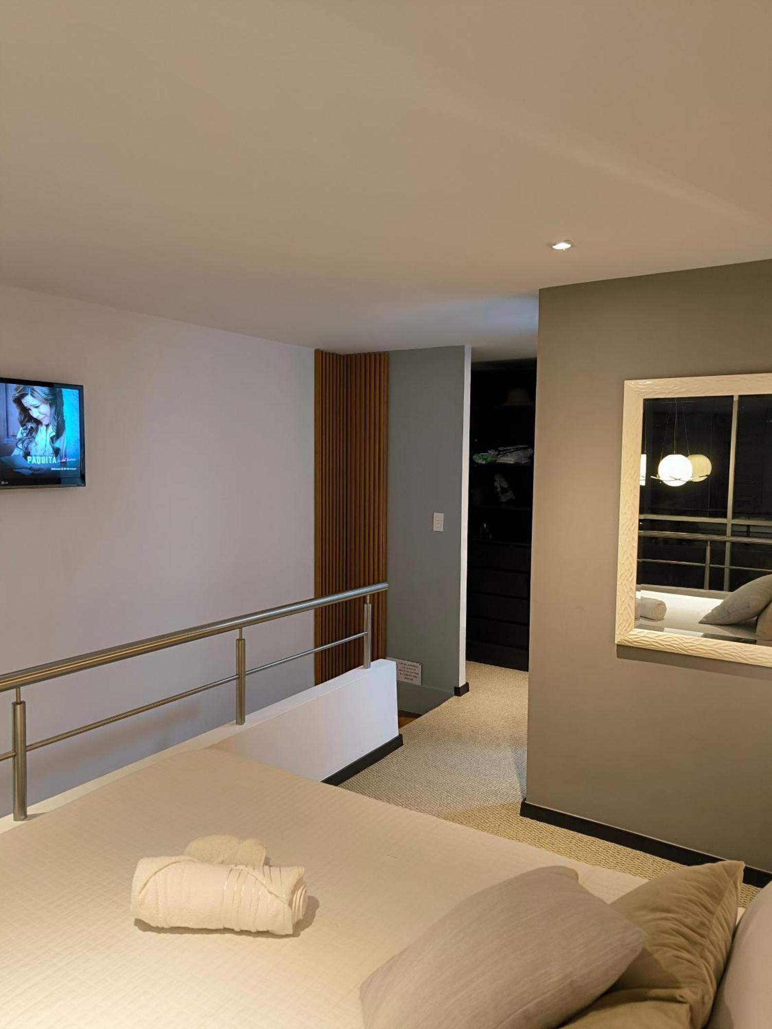 Coliving Ecuador Apartamentos Sector Swiss Hotel 키토 외부 사진