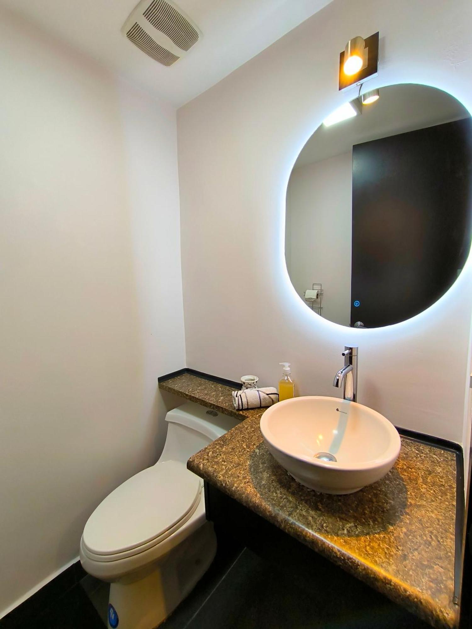 Coliving Ecuador Apartamentos Sector Swiss Hotel 키토 외부 사진