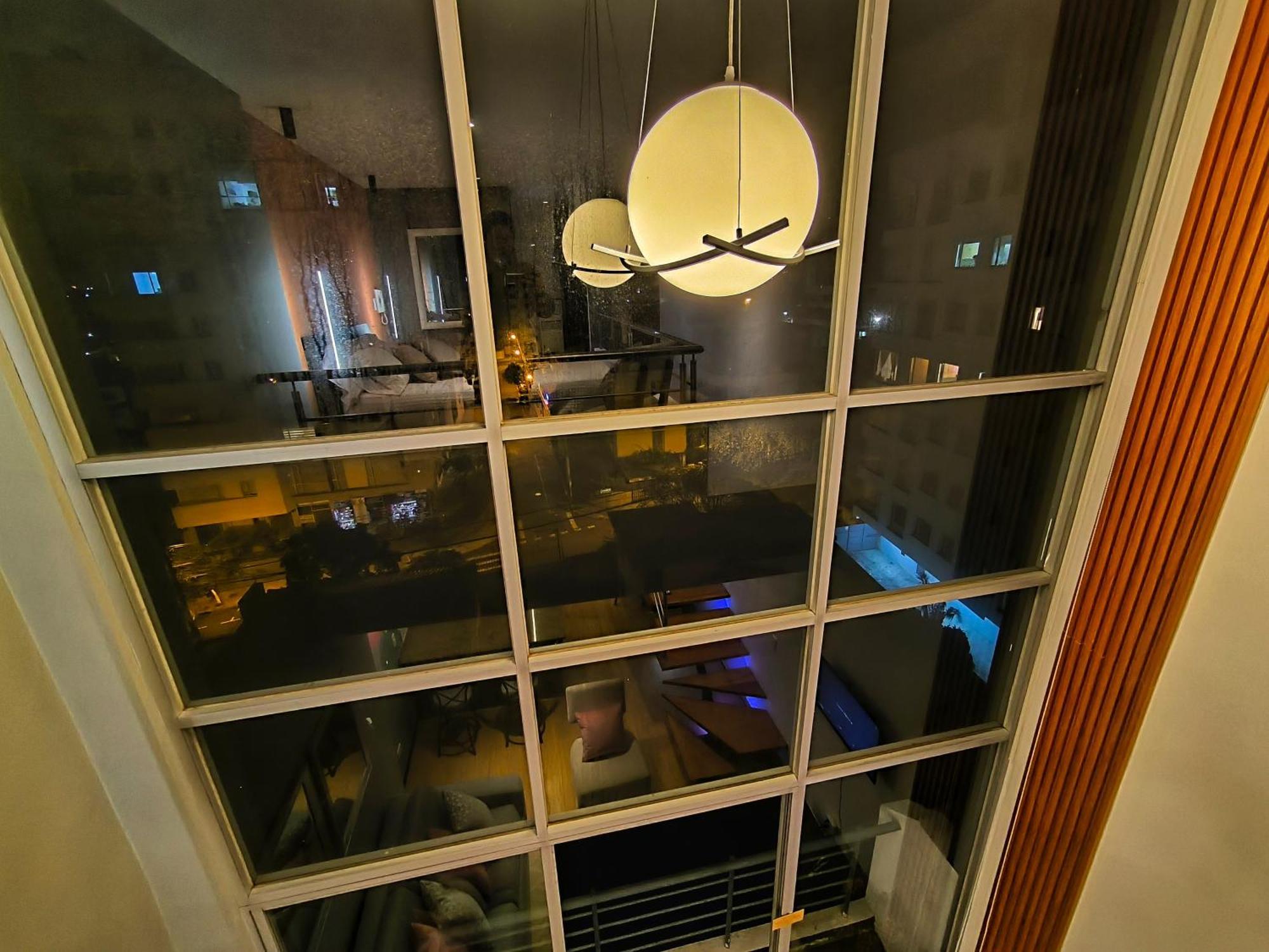 Coliving Ecuador Apartamentos Sector Swiss Hotel 키토 외부 사진