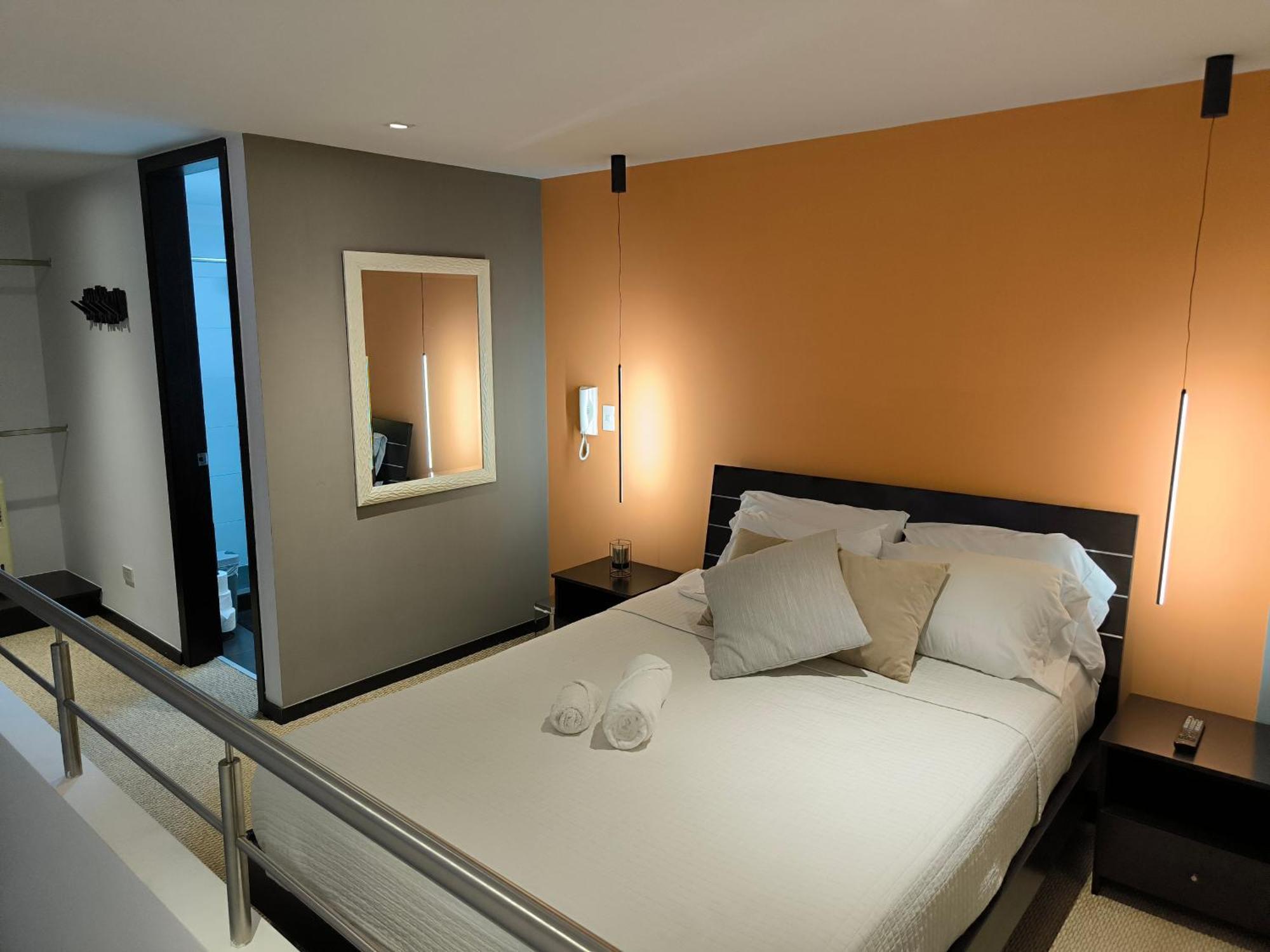 Coliving Ecuador Apartamentos Sector Swiss Hotel 키토 외부 사진