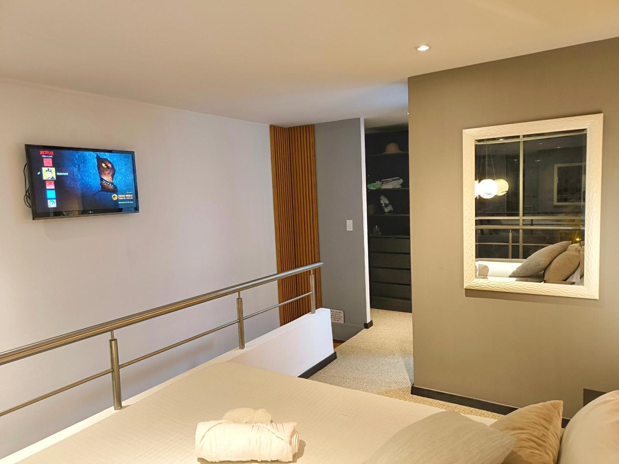 Coliving Ecuador Apartamentos Sector Swiss Hotel 키토 외부 사진