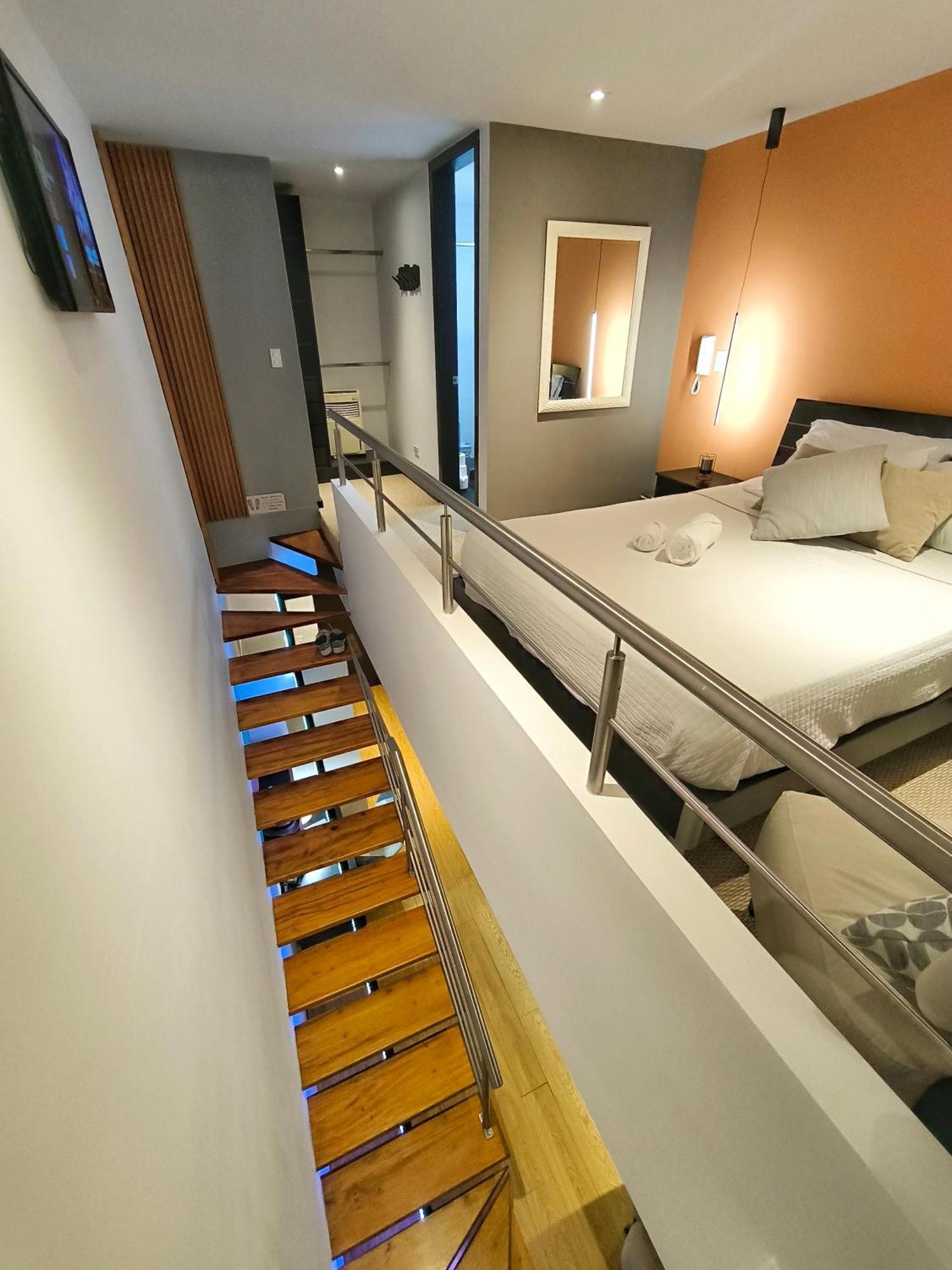 Coliving Ecuador Apartamentos Sector Swiss Hotel 키토 외부 사진