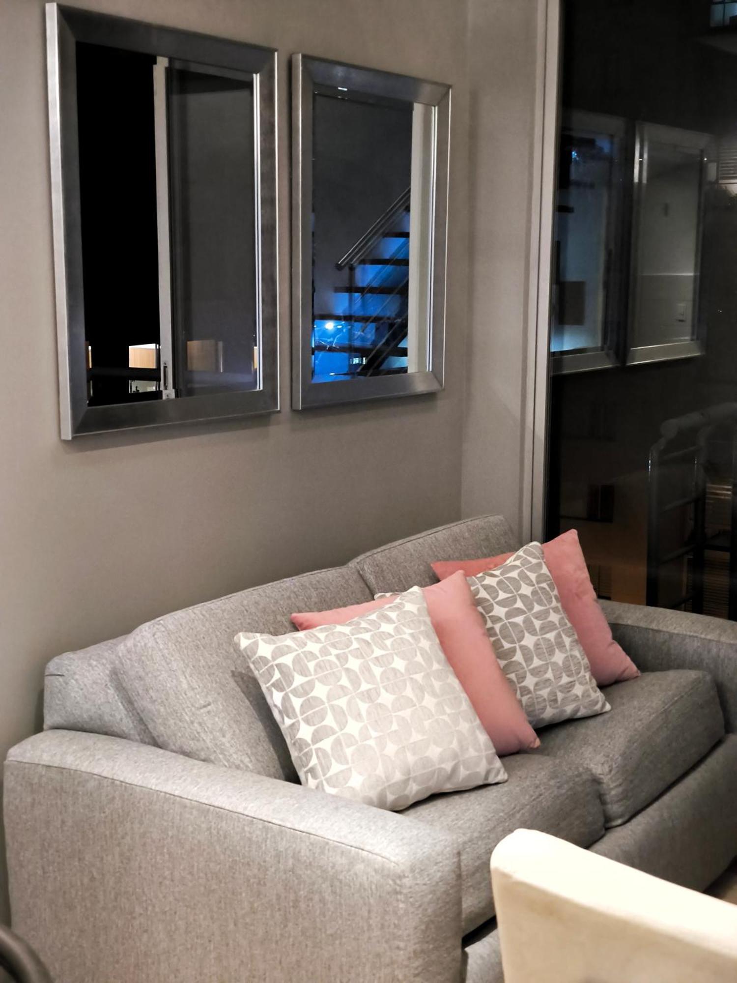 Coliving Ecuador Apartamentos Sector Swiss Hotel 키토 외부 사진
