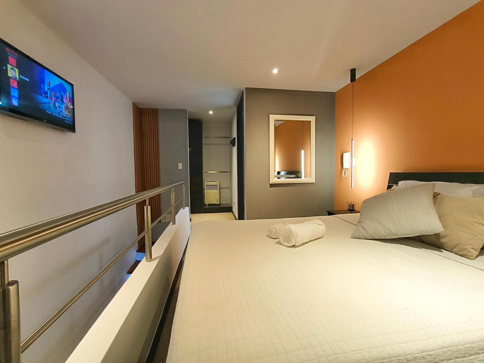Coliving Ecuador Apartamentos Sector Swiss Hotel 키토 외부 사진