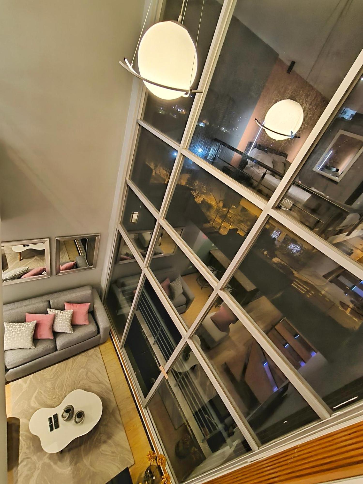 Coliving Ecuador Apartamentos Sector Swiss Hotel 키토 외부 사진