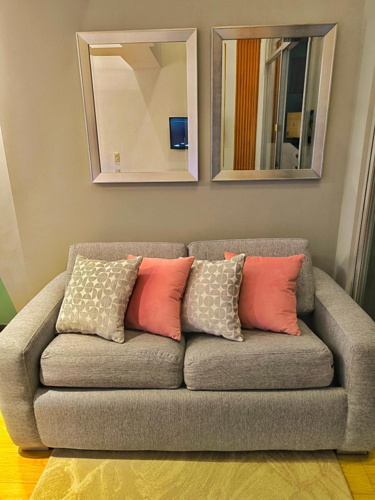 Coliving Ecuador Apartamentos Sector Swiss Hotel 키토 외부 사진