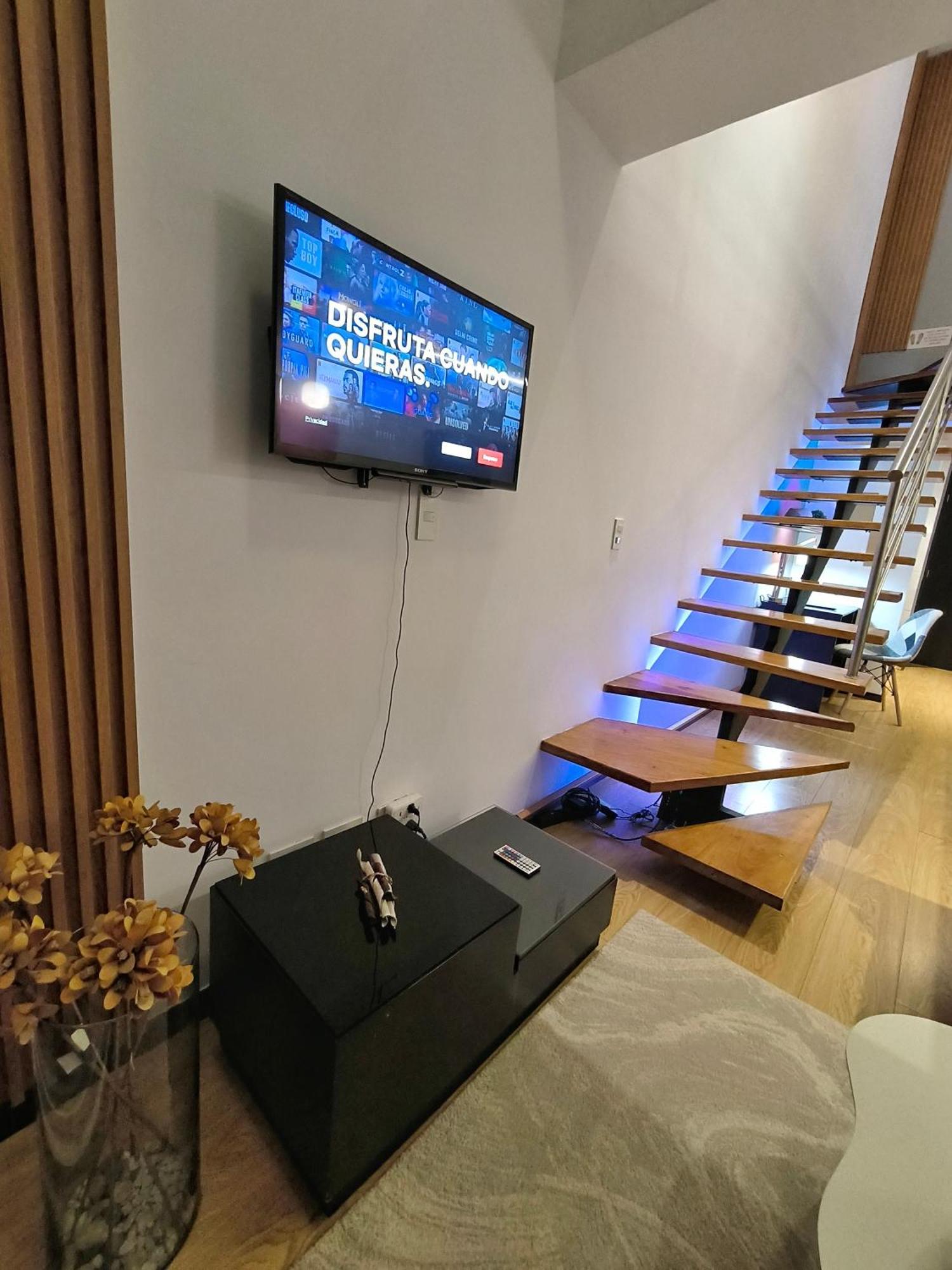 Coliving Ecuador Apartamentos Sector Swiss Hotel 키토 외부 사진