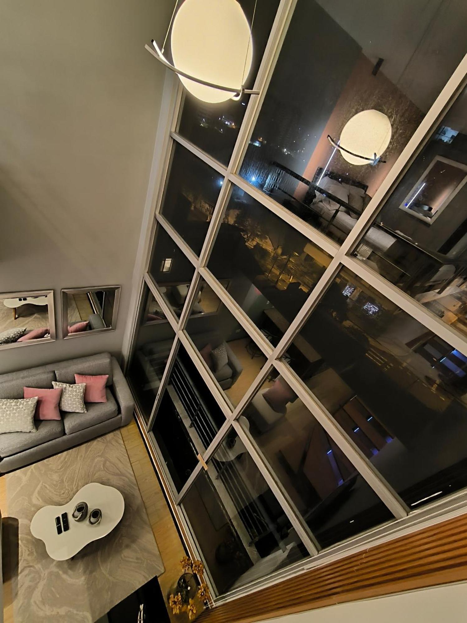 Coliving Ecuador Apartamentos Sector Swiss Hotel 키토 외부 사진