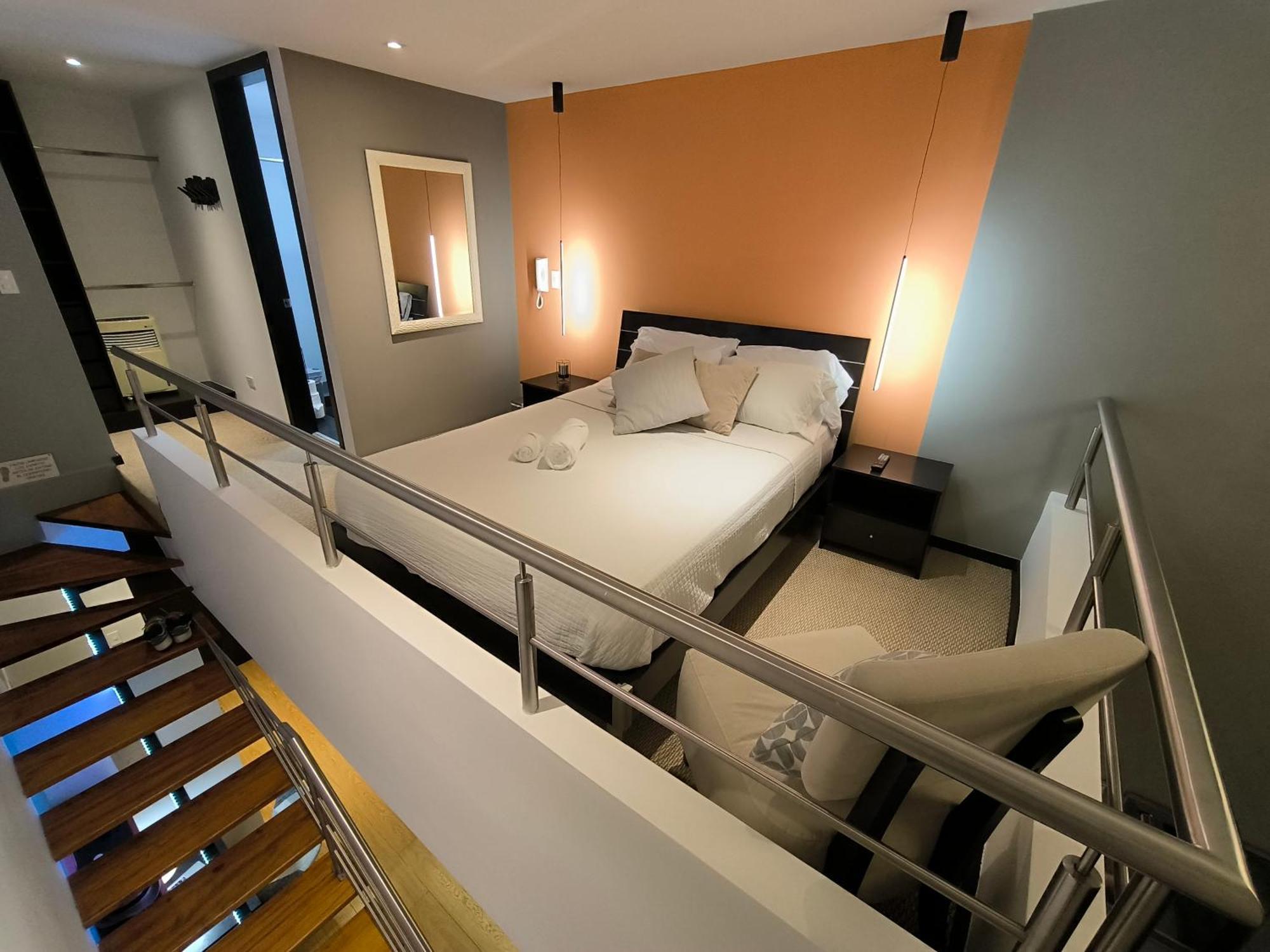 Coliving Ecuador Apartamentos Sector Swiss Hotel 키토 외부 사진